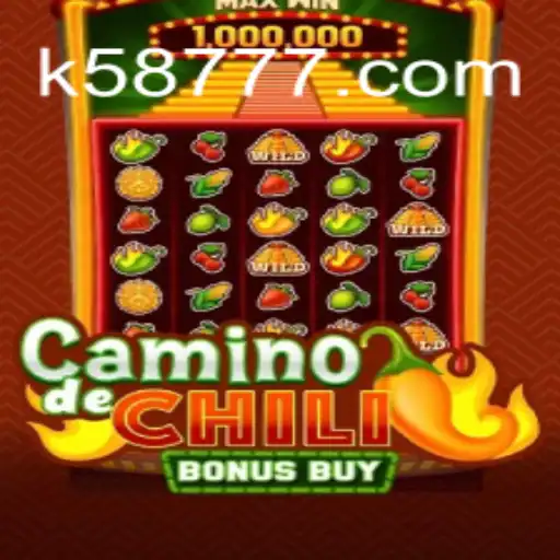CaminodeChiliBonusBuy: The Exciting New Game in Top Cassino Online No Brasil