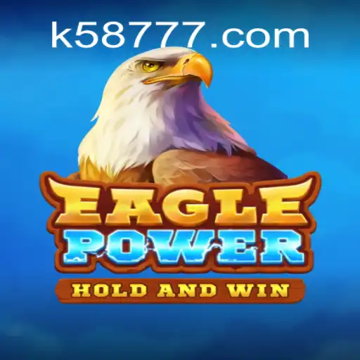 EaglePower: The Thrilling New Addition to K 58 Top Cassino Online in Brazil