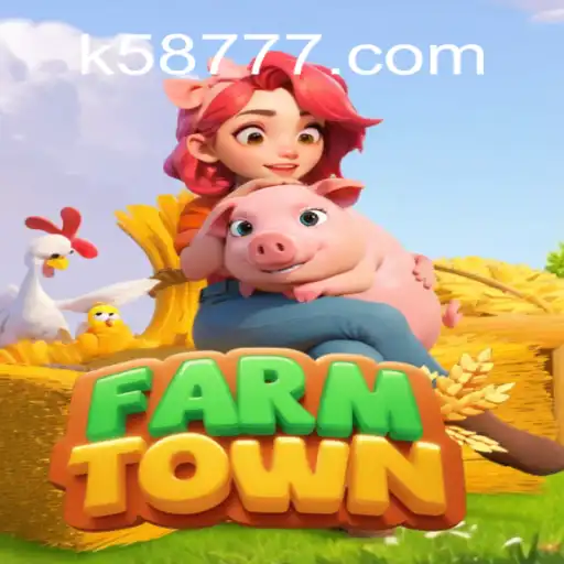 Exploring the Vibrant World of FarmTown and K 58 Top Casino Online in Brazil