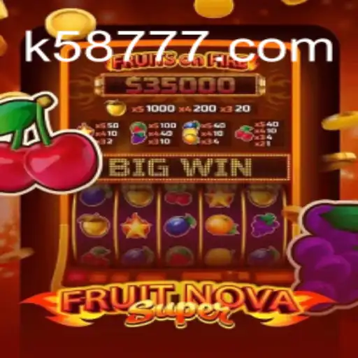 Discover the Excitement of FruitNovaSuper in Brazil's Thriving Online Casino Scene