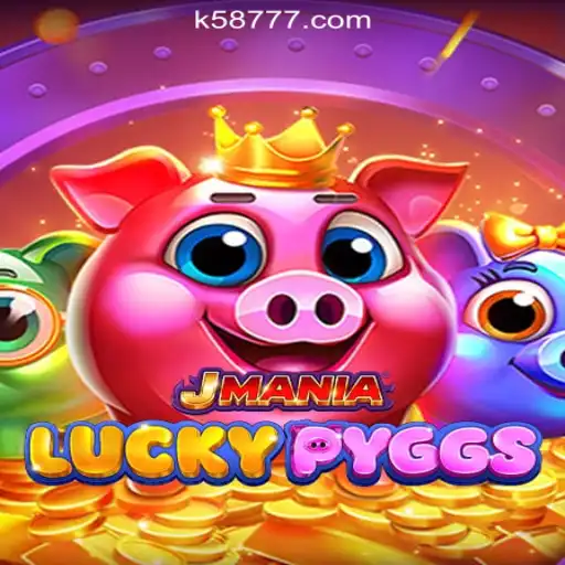 Discover the Excitement of JManiaLuckyPyggs at the Best Casino in Brazil