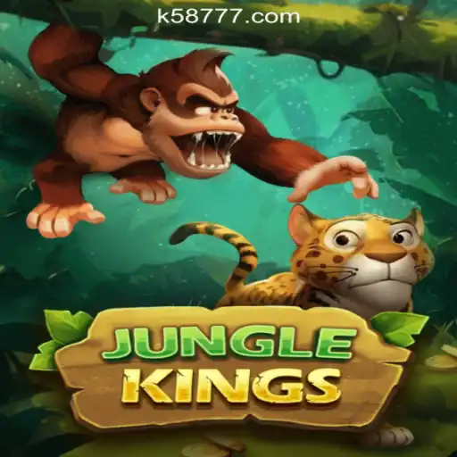JungleKings: The Ultimate Adventure in Online Gaming