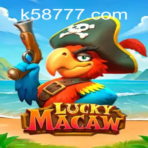 Exploring the Thrills of LuckyMacaw: An Online Casino Experience