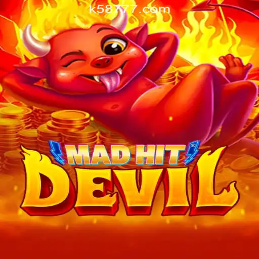 Unleashing Chaos in MadHitDevil: A New Era of Online Gaming