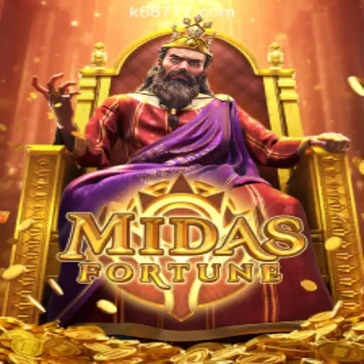 Discover the Thrills of MidasFortune: A Premier Game at Top Online Casino in Brazil