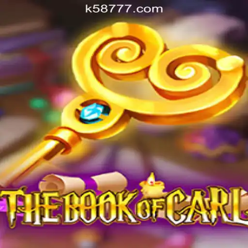TheBookofCarl: Unveiling the Intricacies of a Thrilling Casino Adventure
